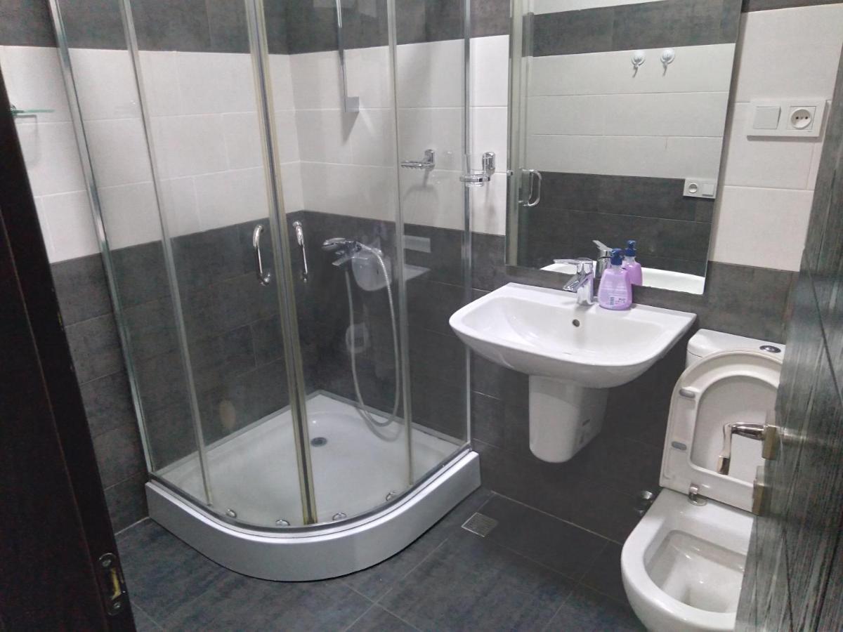 Apartment Melashvili 4 Μπατούμι Εξωτερικό φωτογραφία
