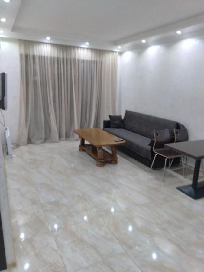 Apartment Melashvili 4 Μπατούμι Εξωτερικό φωτογραφία